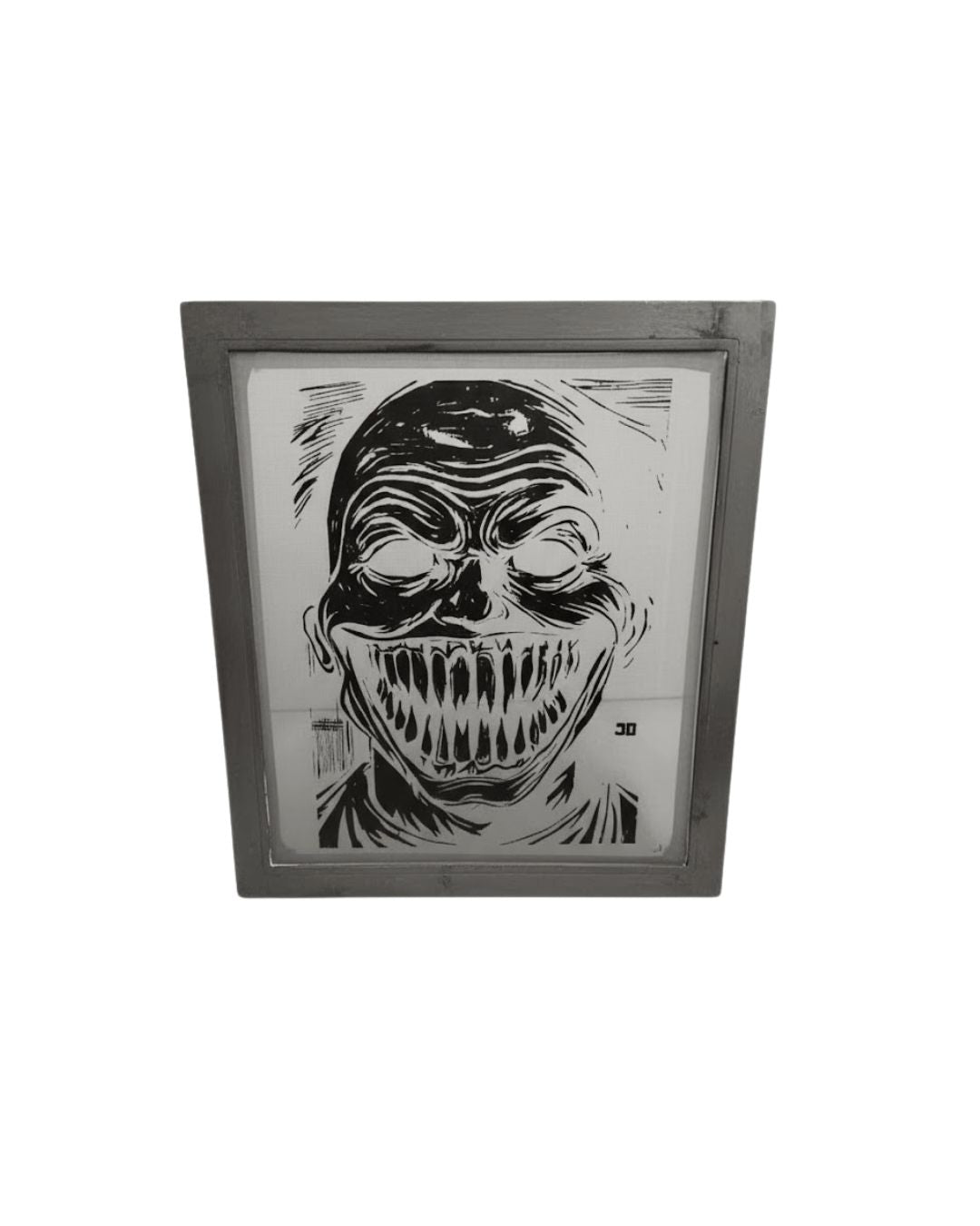 Matryca sitodrukowa na zamówienie