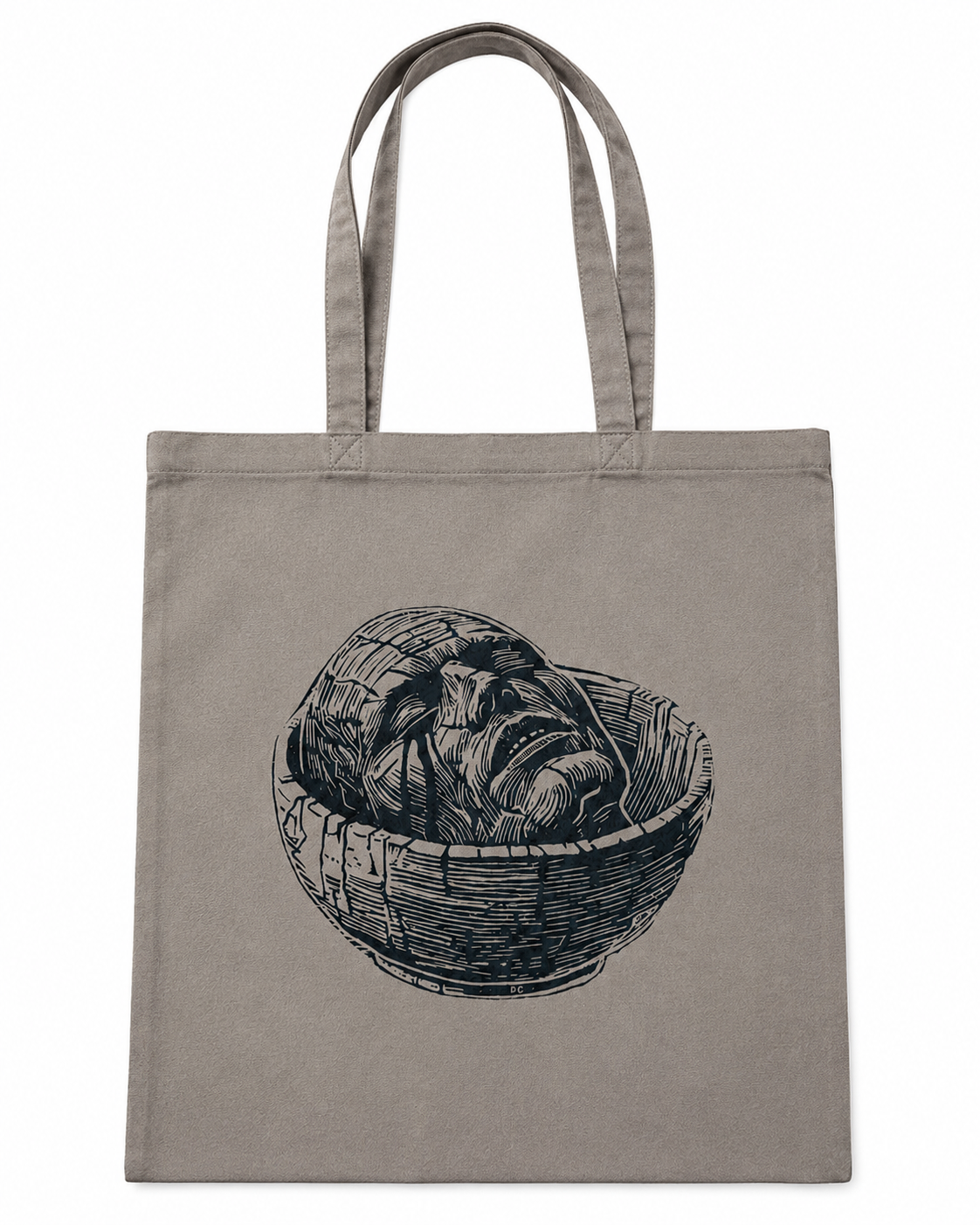 Torba bawełniana 180g