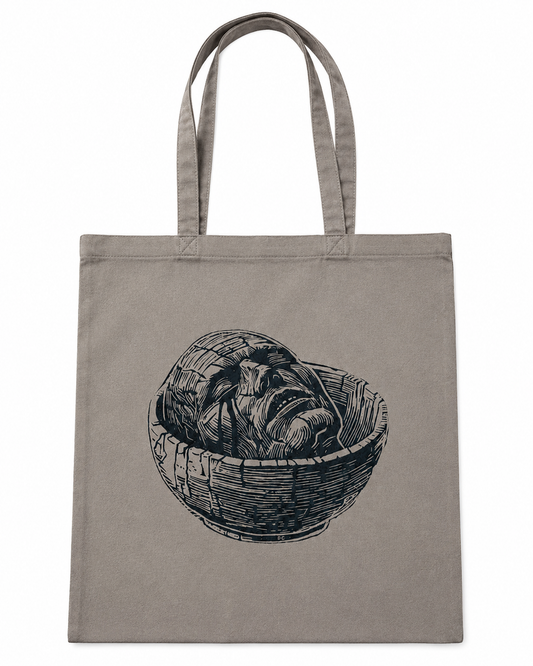 Torba bawełniana 180g