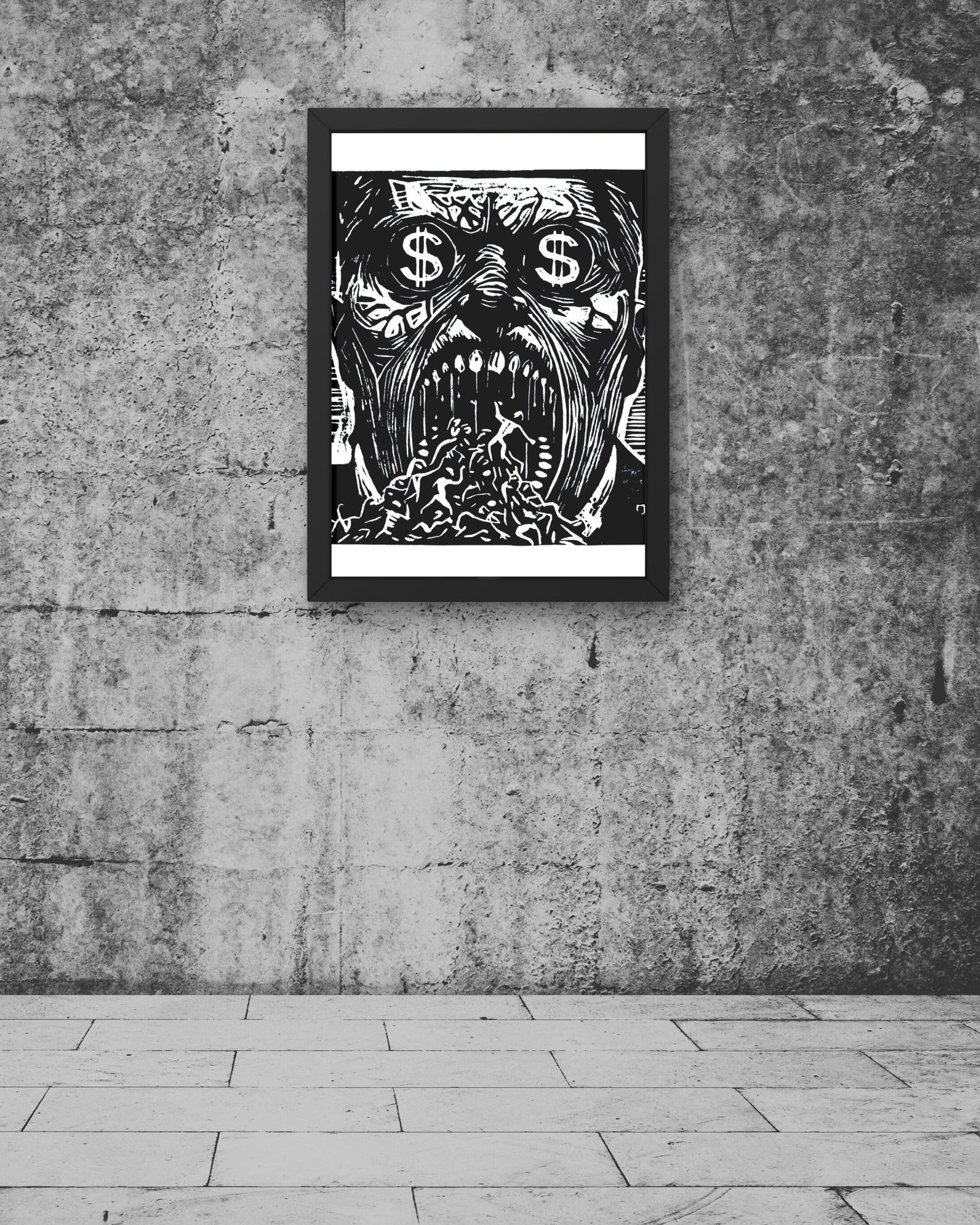 System — linoryt A3