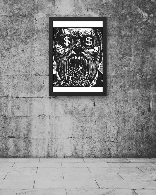 System — linoryt A3