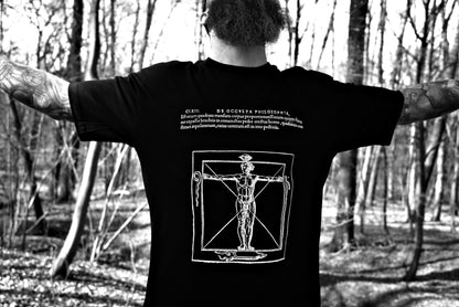 V.I.T.R.I.O.L. - T-shirt - Kolekcja Rebis (Unisex)