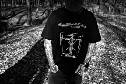 V.I.T.R.I.O.L. - T-shirt - Kolekcja Rebis (Unisex)